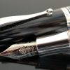 Montegrappa Extra 1930 Black & White Fountain Pen