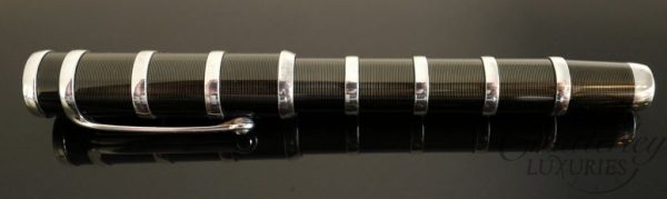 Montblanc Nicolaus Copernicus 4810 Limited Edition Fountain Pen