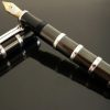 Montblanc Nicolaus Copernicus 4810 Limited Edition Fountain Pen