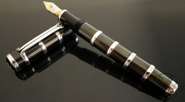 Montblanc Nicolaus Copernicus 4810 Limited Edition Fountain Pen