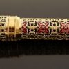 Montblanc Limited Edition Patrons of the Arts Semiramis Fountain Pen