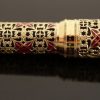 Montblanc Limited Edition Patrons of the Arts Semiramis Fountain Pen