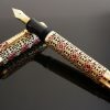 Montblanc Limited Edition Patrons of the Arts Semiramis Fountain Pen