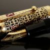 Montblanc Limited Edition Patrons of the Arts Semiramis Fountain Pen