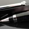 Montegrappa NeroUno Black Rollerball Pen