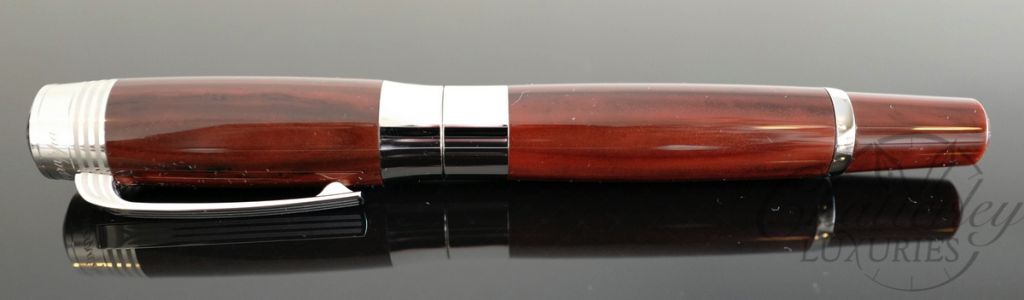 Montegrappa Stradivari Rollerball Pen