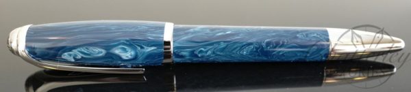 Montegrappa Modigliani Limited Edition Rollerball Pen