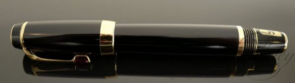 Montblanc Boheme Rouge Fountain Pen