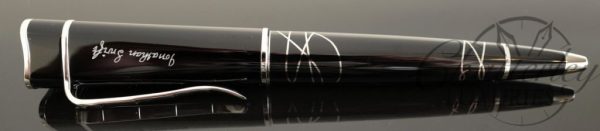 Montblanc Writers Edition Jonathan Swift Ballpoint Pen