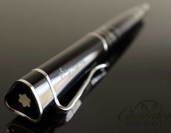 Montblanc Writers Edition Jonathan Swift Ballpoint Pen