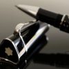 Montblanc Writers Edition Jonathan Swift Rollerball Pen