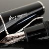 Montblanc Writers Edition Jonathan Swift Fountain Pen