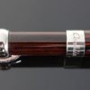 Conklin Limited Edition Mark Twain Ebonite Crescent Filler Fountain Pen