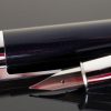 Lamy Scala Black Fountain Pen