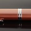 Pilot Vanishing Point Limited Edition Copper Fountain Pen