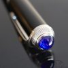 Cartier Roadster Black and Palladium Ball Pen