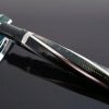 Visconti Divina Midi Metropolitan Fountain Pen - Green