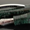 Visconti Wall Street Green Limited Edition Fountain Pen Special