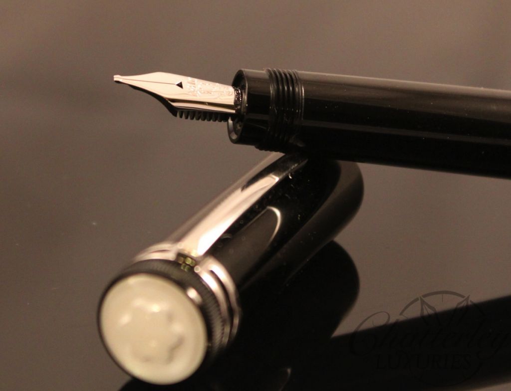 Montblanc discount heritage 1912