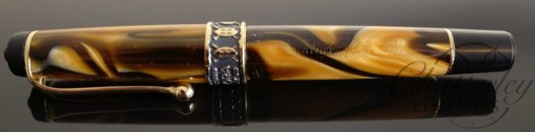 Aurora Afrika Limited Edition Rollerball