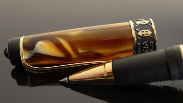 Aurora Afrika Limited Edition Rollerball