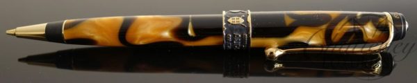 Aurora Afrika Limited Edition Mechanical Pencil