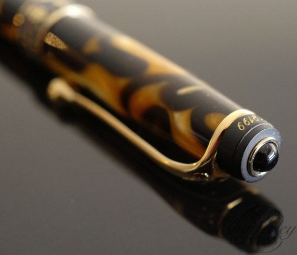 Aurora Afrika Limited Edition Mechanical Pencil