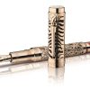 Montblanc Patron of the Arts Limited Edition 81 Peggy Guggenheim Fountain Pen