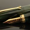 Omas Ogiva Evergreen Demonstrator Limited Edition Fountain Pen