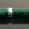 Omas Ogiva Green Demonstrator Limited Edition Fountain Pen