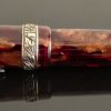 Stipula Etruria Amber Limited Edition Fountain Pen