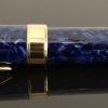 Classic Pens Limited Edition Legend 777 Cobalt Glow Fountain Pen