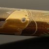 Namiki Yukari Royale Hyoutan Namazu (Catfish & Gourd) Fountain Pen