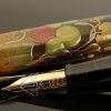 Namiki Yukari Royale Hyoutan Namazu (Catfish & Gourd) Fountain Pen