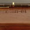 Danitrio Bani-ei Bamboo Limited Edition Fountain Pen