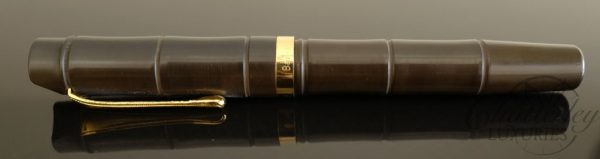 Danitrio Bani-ei Bamboo Limited Edition Fountain Pen