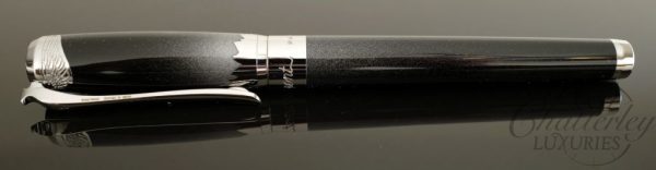 ST Dupont Line D Phoenix Renaissance Limited Edition Premium Fountain Pen