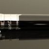 ST Dupont D Line Placed Lacquer Arabesque Fountain Pen