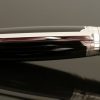 ST Dupont D Line Placed Lacquer Arabesque Fountain Pen