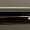 ST Dupont Defi Black Composite & Palladium Fountain Pen