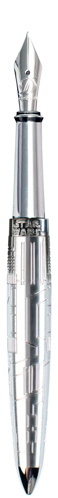 S.T. Dupont Limited Edition Star Wars Fountain Pen - X-Wing