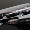 Graf Von Faber-Castell E-motion Crocodile Pattern Ivory Resin Pen Set