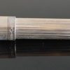 Graf Von Faber-Castell Classic Sterling Silver Rollerball