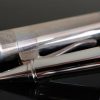 Graf Von Faber-Castell Classic Sterling Silver Rollerball