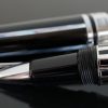 Taccia Pantheon Pearl Rollerball