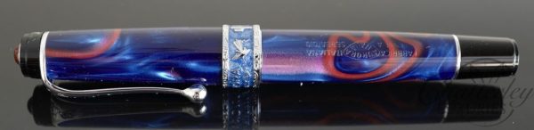 Aurora America Limited Edition Rollerball