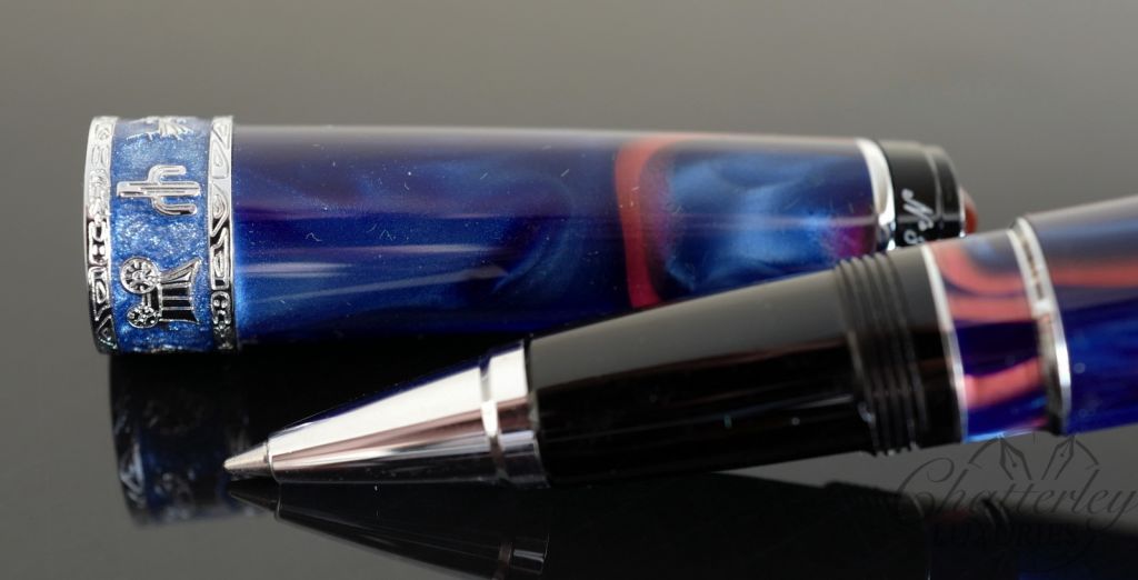 Aurora America Limited Edition Rollerball