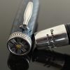 Krone Amelia Earhart Historical Sterling Silver Limited Edition Fountain Pen