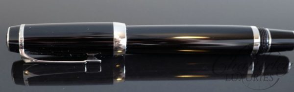 Montblanc Boheme Fountain Pen