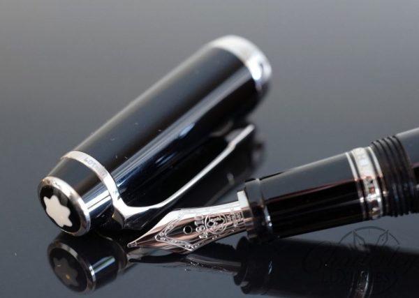 Montblanc Boheme Fountain Pen